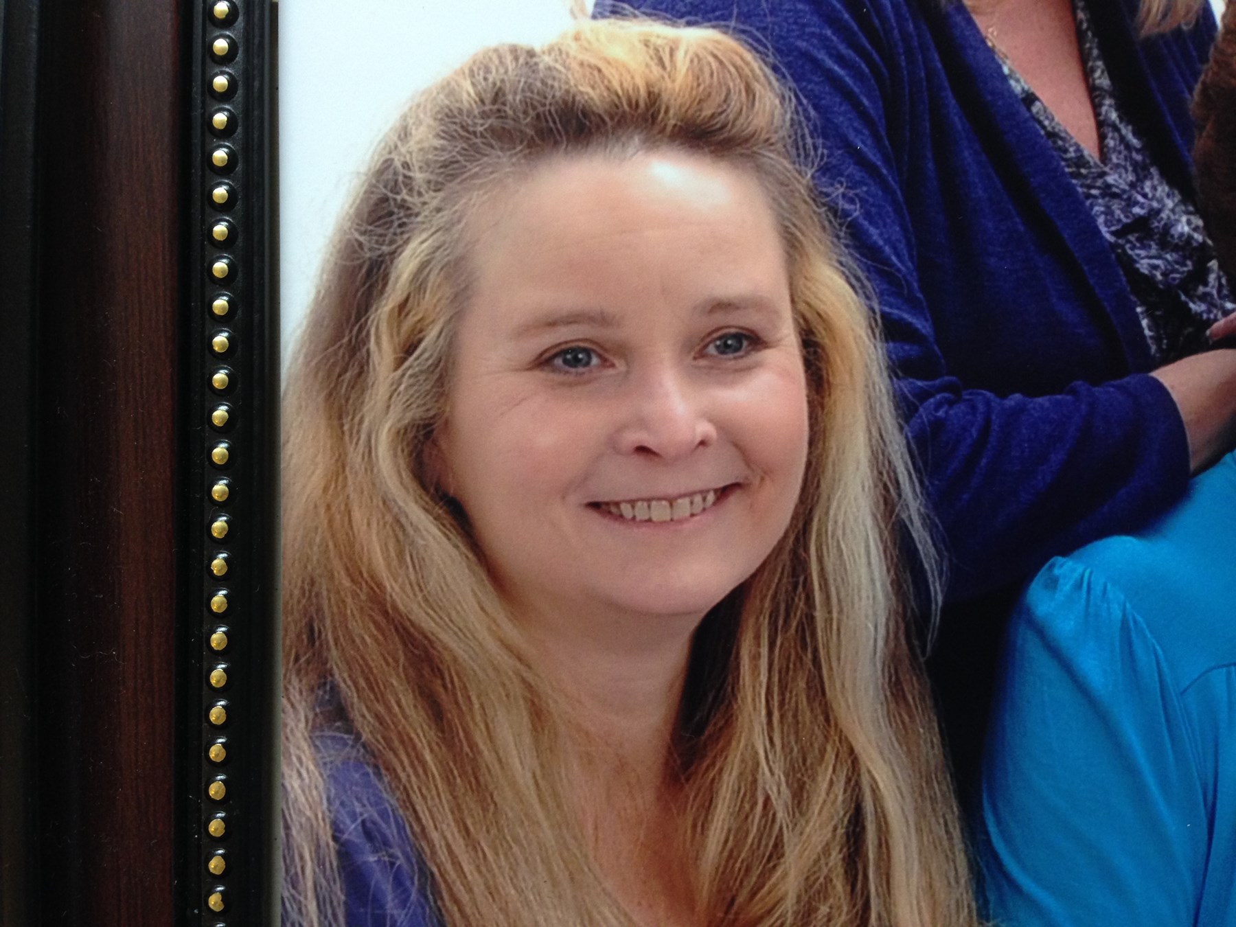 Obituary of Christine Fox