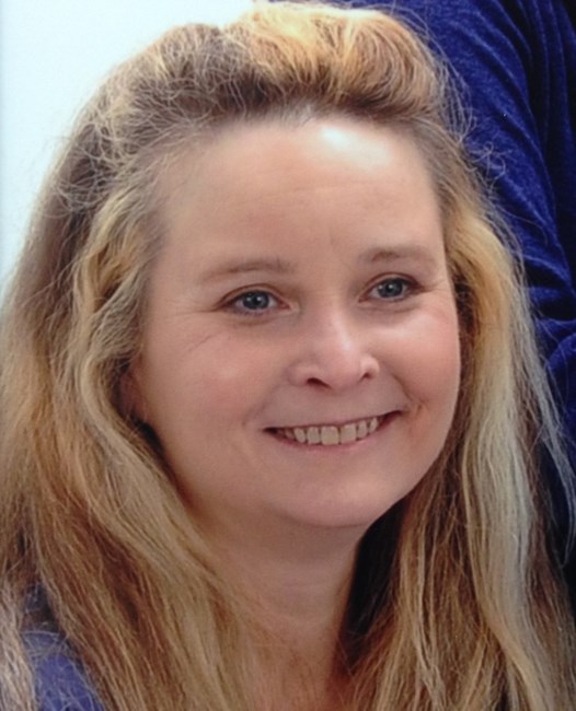 Obituary of Christine Fox