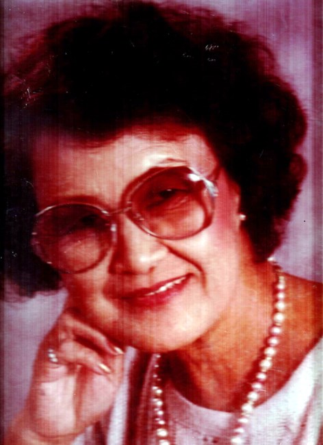 Obituary of Umeko Karman