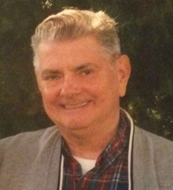 Obituary of Frank Graboski