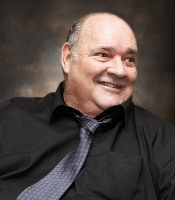 Obituary of David "Pops" Conder