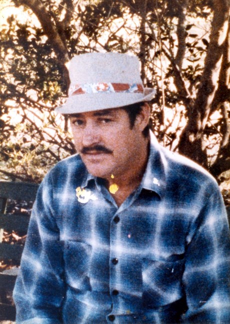 Obituary of Russell Joseph Farber Sr.