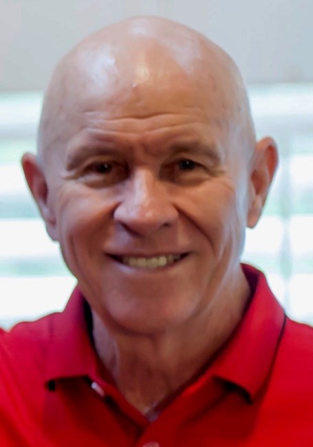 Obituary of James Francis Hoff