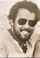 Obituary of Jorge Rafael Lanas-Espinosa (Sambo)