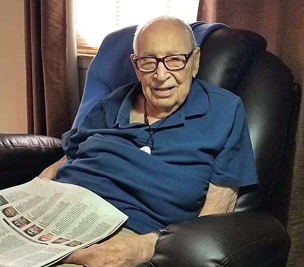 Obituary of Mr. Forrest Bailey Riggs