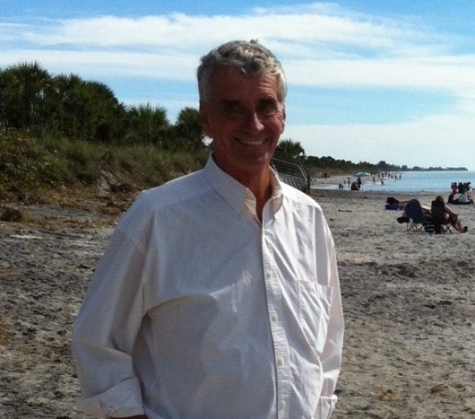 Obituario de Frank Alex Reed