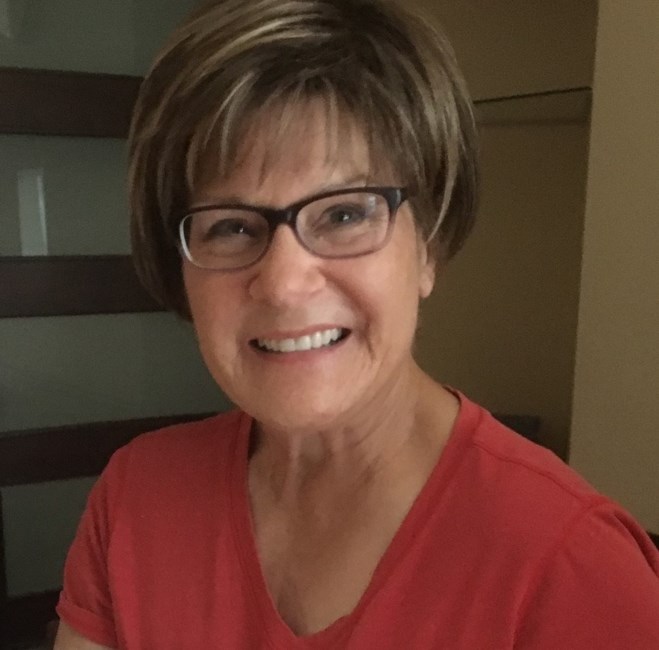 Obituary of Marcia Hahn Zanellato