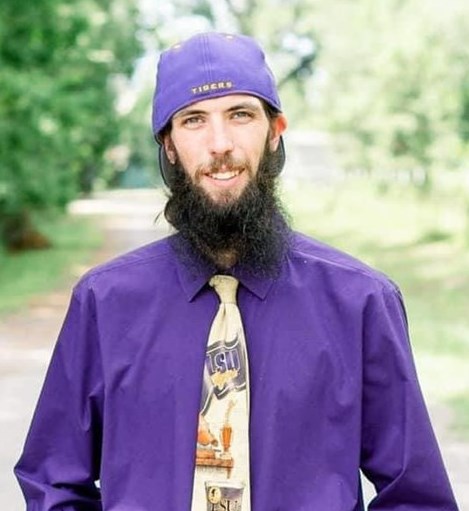 Obituary of Steven Lee Fontenot