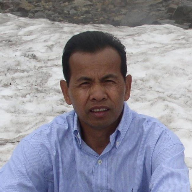 Obituary of Born Lim