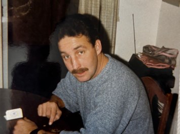 Obituary of Robert Slaven