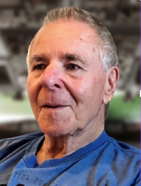 Obituary of Richard L. Fisher