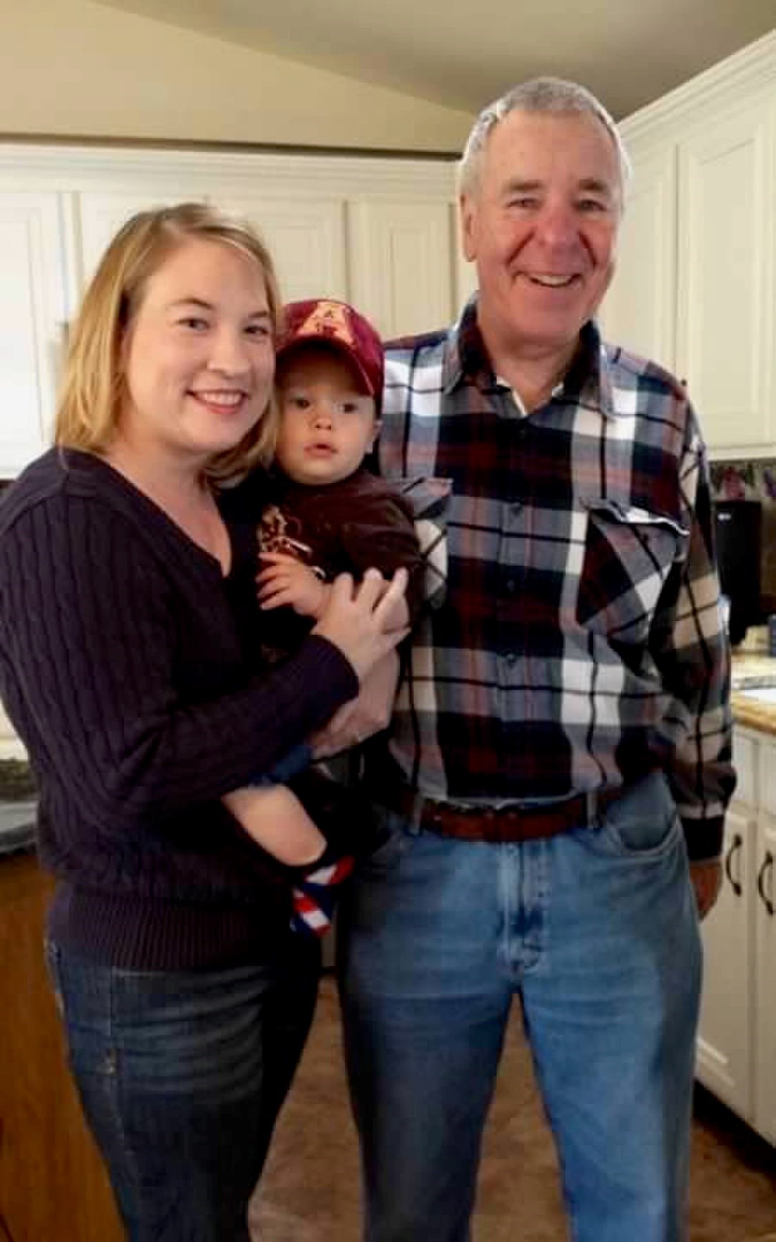 Obituary of Richard L. Fisher