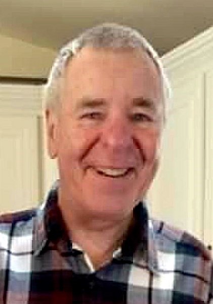 Obituary of Richard L. Fisher