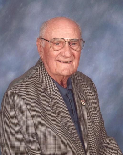 Obituary of Howard Dalton Denney
