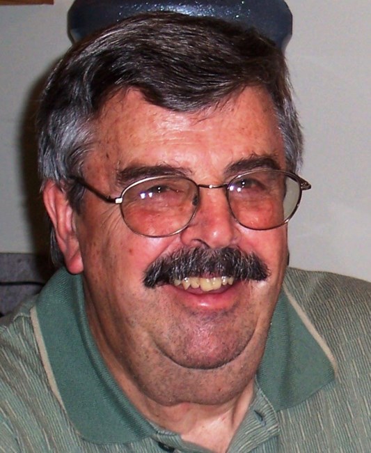 Obituary of Curt Joseph