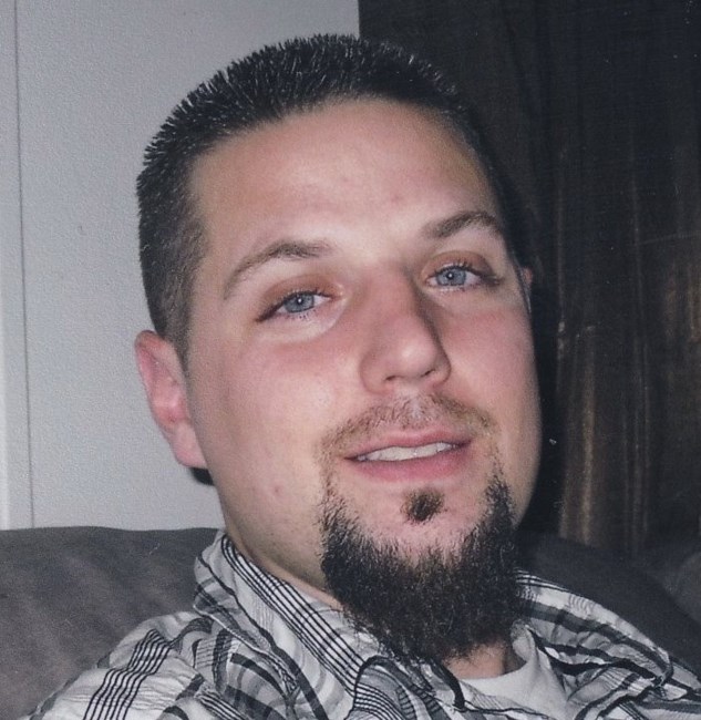 Obituary of Ryan Joyce