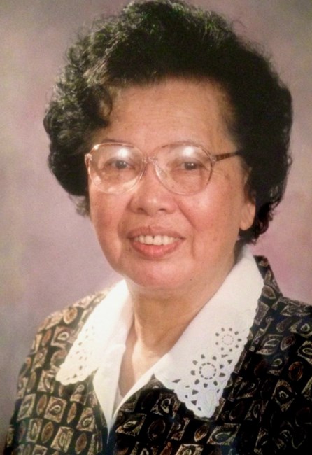 Obituary of Moon Tau Woo