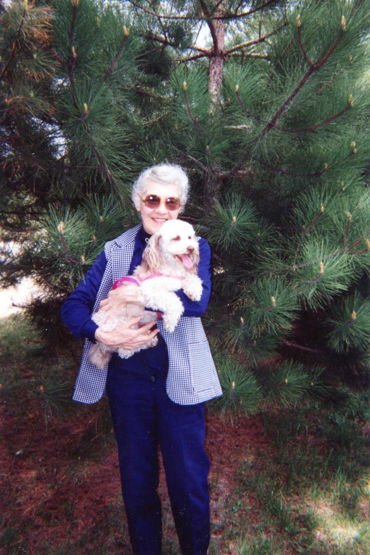 Obituary of Rose Elizabeth Lyon