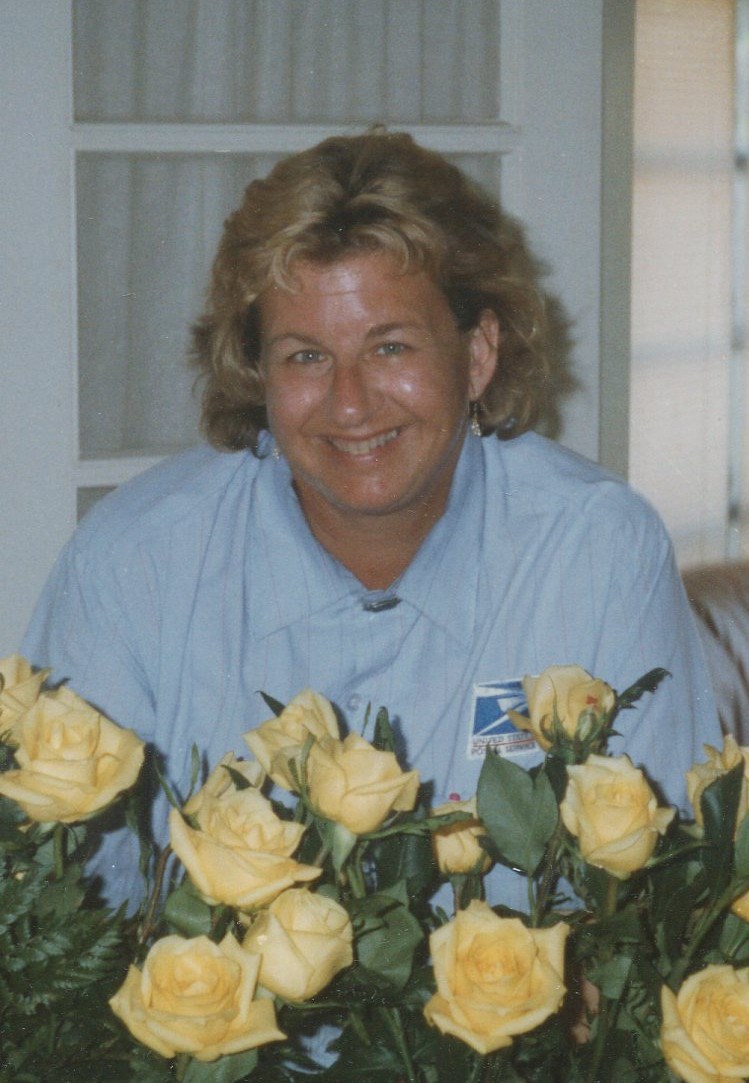 Obituary of Rozann Sasinek McGill