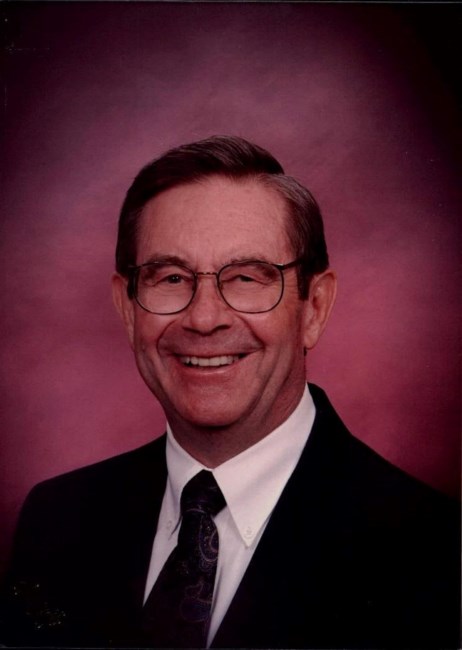Obituary of Roger Anderson Boatright