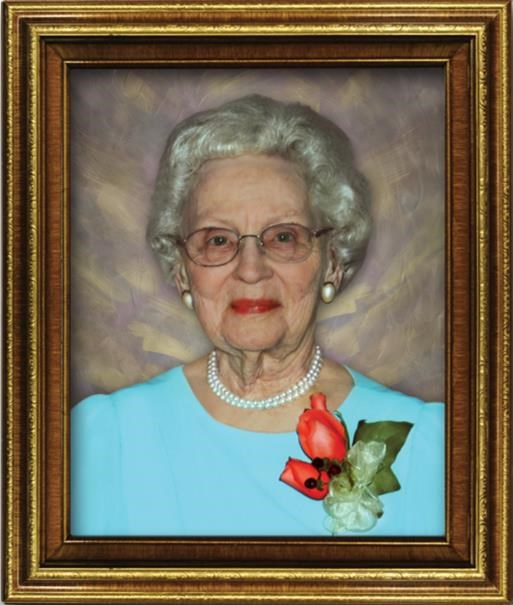 Obituary of Avanelle E. Elliott Baird