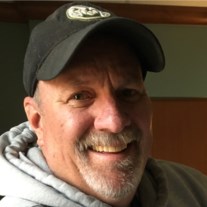 Obituary of Brian Bonnema