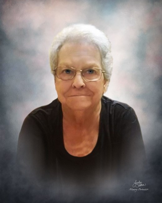 Obituary of Doris Anderson Eaton