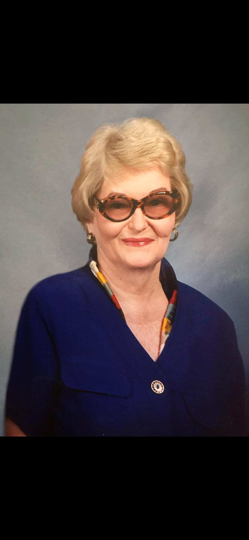 Obituary of Hazel J. Pope