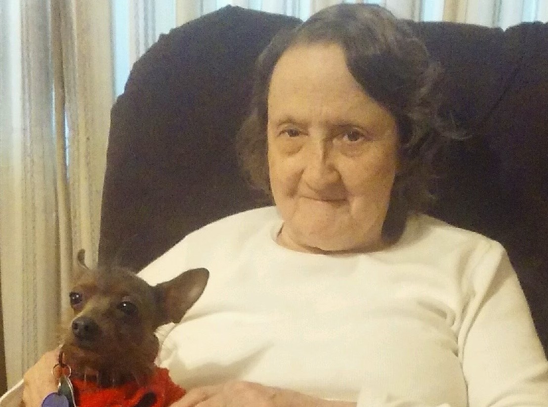 Sarah Nell Campbell Obituary - Conway, AR