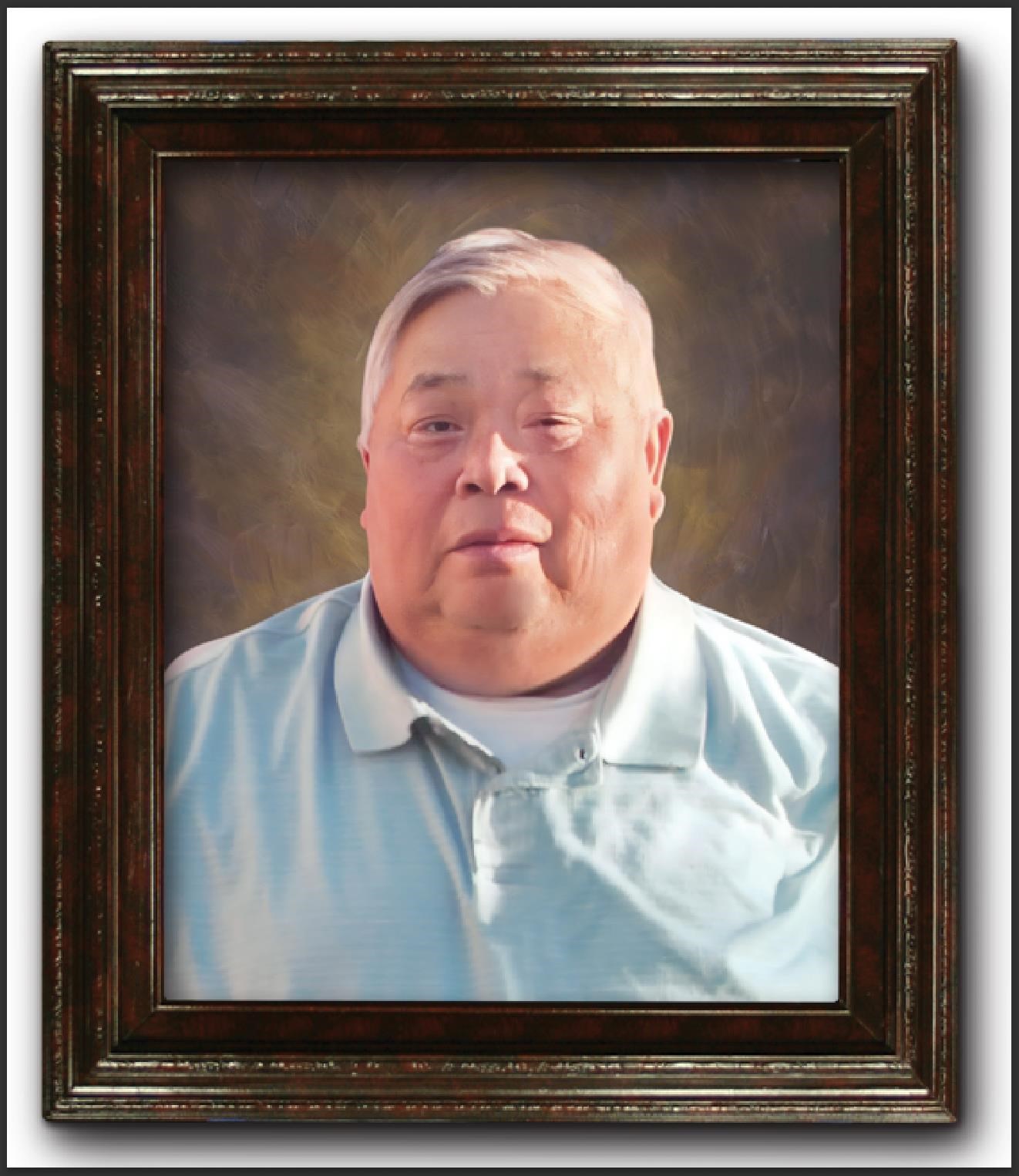 Obituary of Mane Chanthaboury