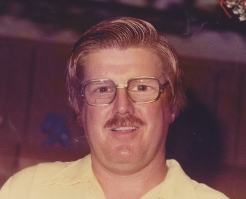 Obituary of Lewis E. Carpenter Jr.