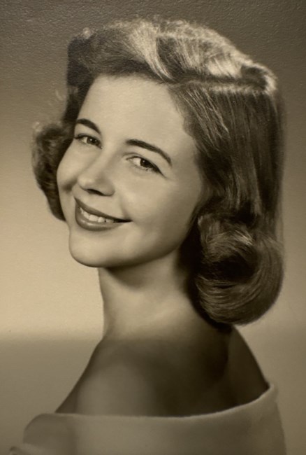 Obituary of Barbara Aune Cahill