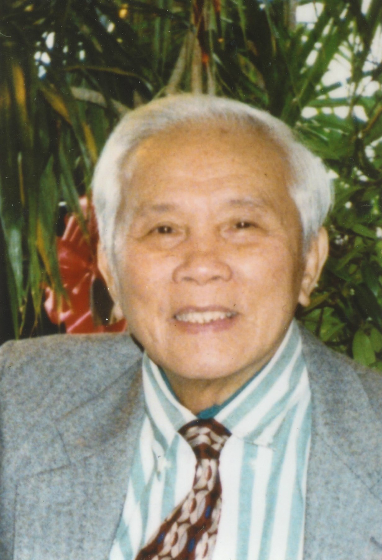 Obituary of Hung Le
