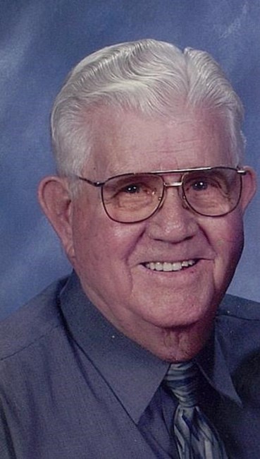 Obituary of Earl Brown Harris