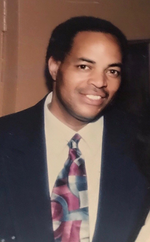 Obituary of Eric Carlos Brown