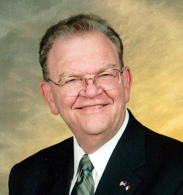 Obituary of O. Jerry Hatfield