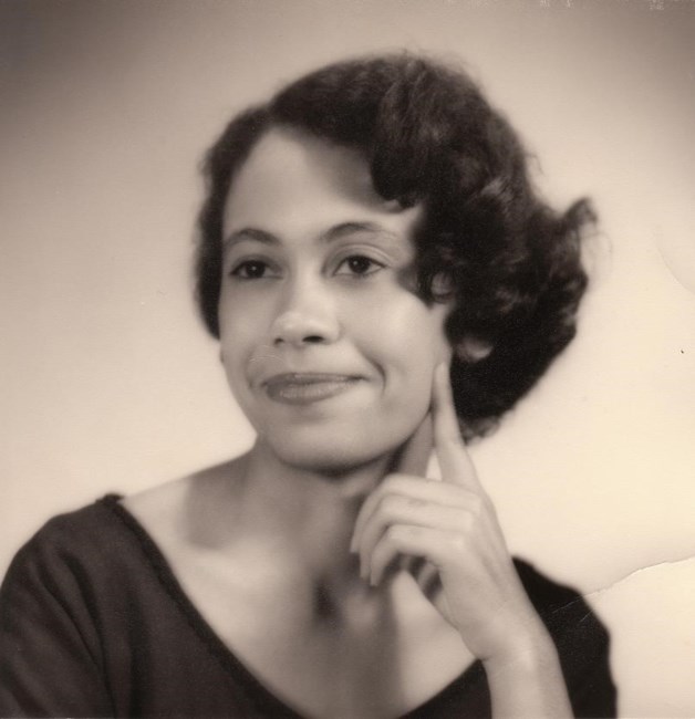 Obituary of Naomi Moore Masei