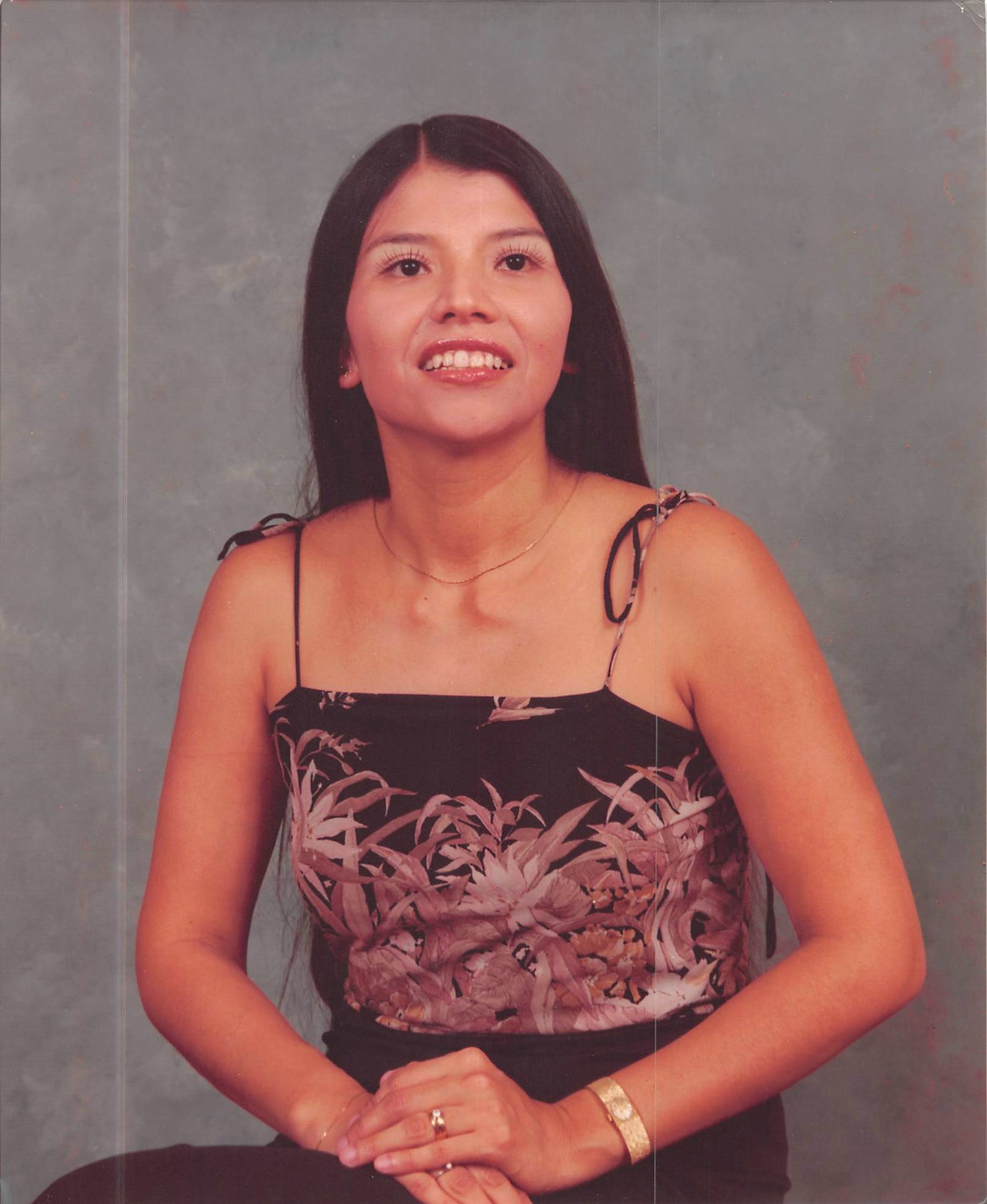 Obituary of Mary Jane Contreras