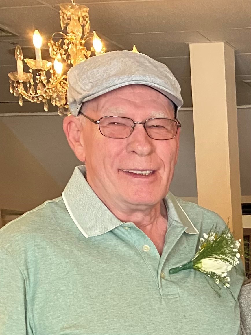 James Ernest Broadbent Sr. Obituary Nashua, NH