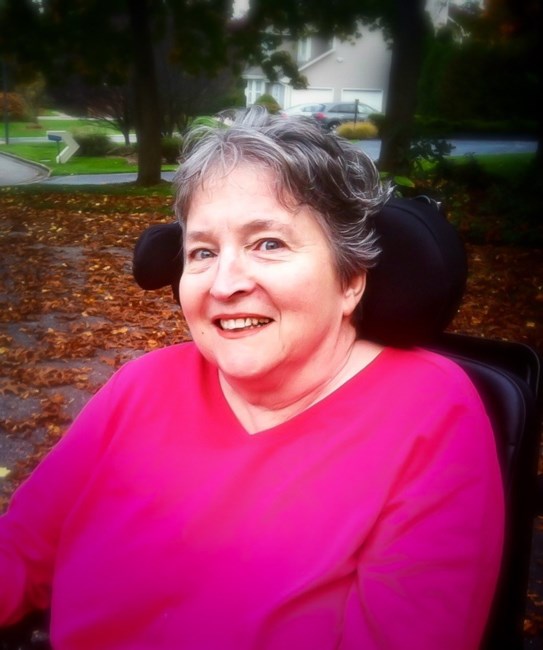 Obituary of Juliane R. Capone