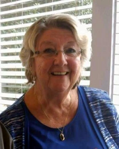 Obituary of Katherine Ann Gibbs