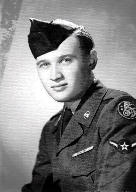 Obituario de Robert Richard Dunn