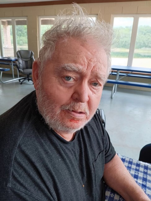 Obituary of Francis James Baker Sr.