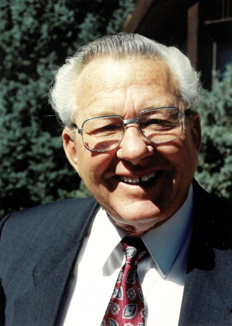 Obituary of Robert "Bob" Steven Nouis