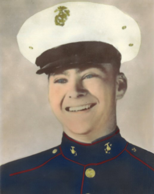 Obituary of Samuel Louis O'Neal