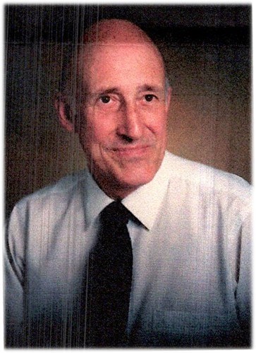 Obituary of Bob Fletcher Wilcox