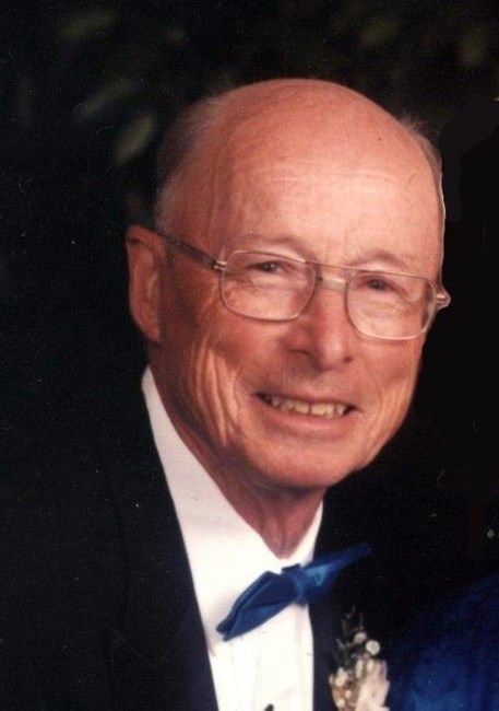 Obituary of Maurice A. Sylvester