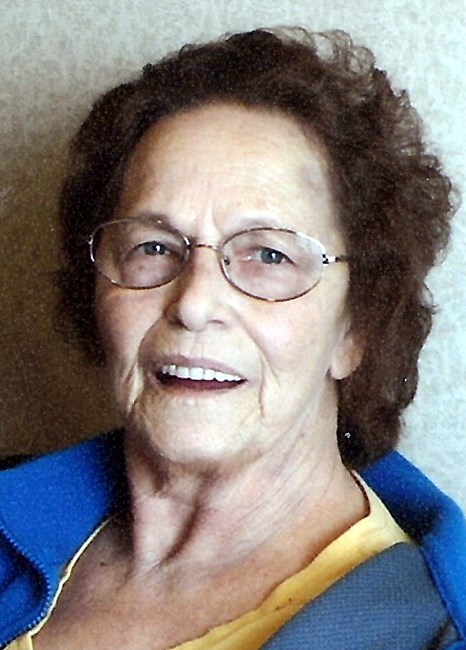 Obituary of Eva Maxine Harding Ison