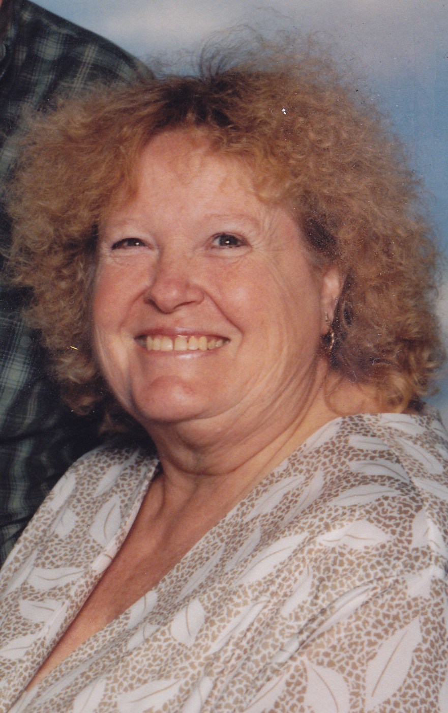 Obituary of Dolores Mae Burrell