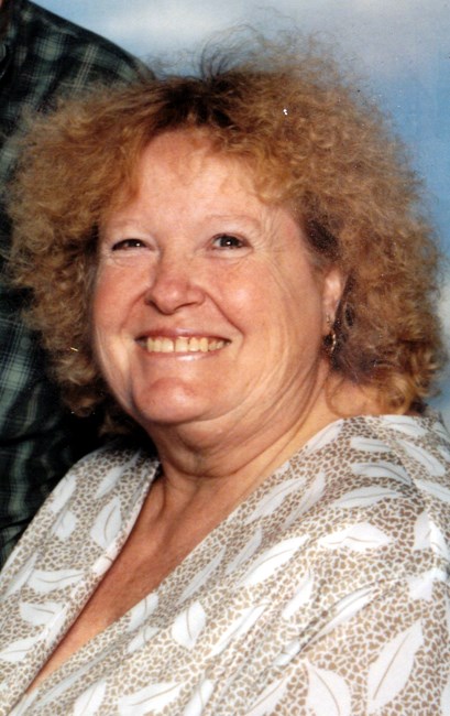 Obituary of Dolores Mae Burrell